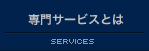 専門サービスとは